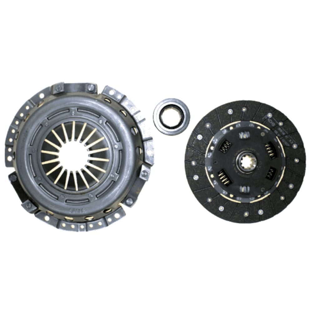 Kytkinpaketti 84-1165
