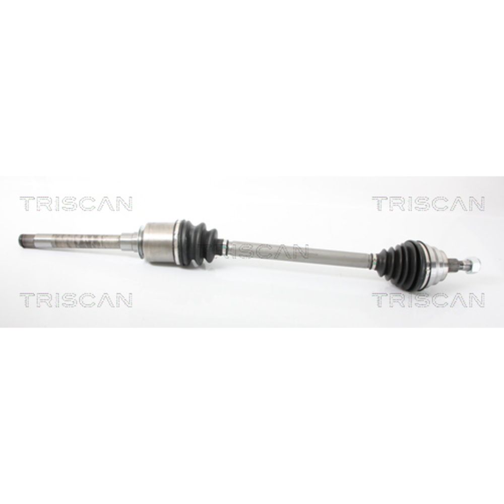 Drivaxel 17-02569