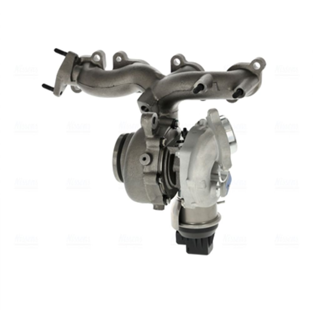 Turboahdin 13-10019
