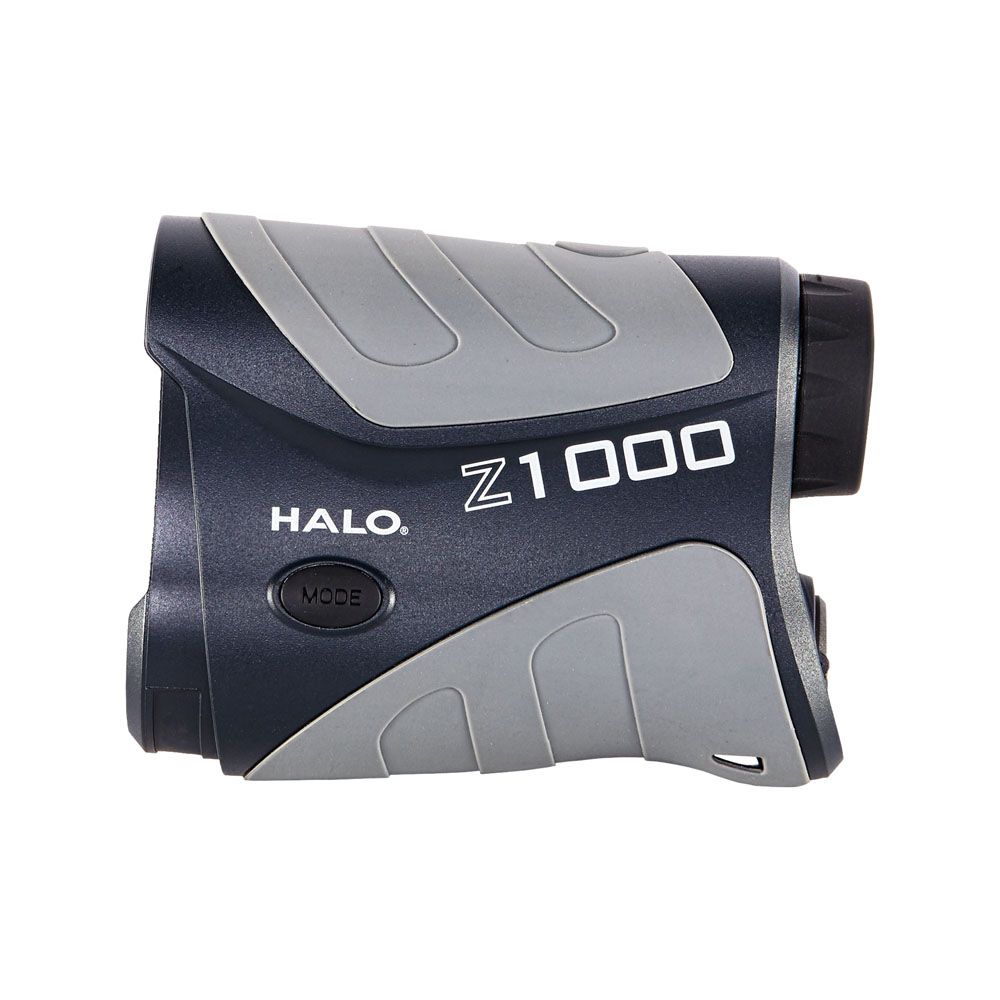 Halo Optics Z1000 etäisyysmittari