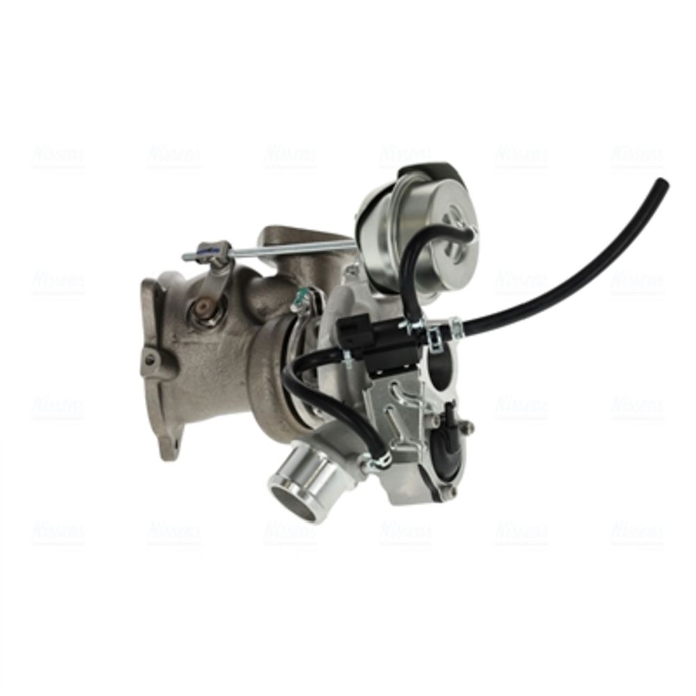 Turboahdin 13-00457