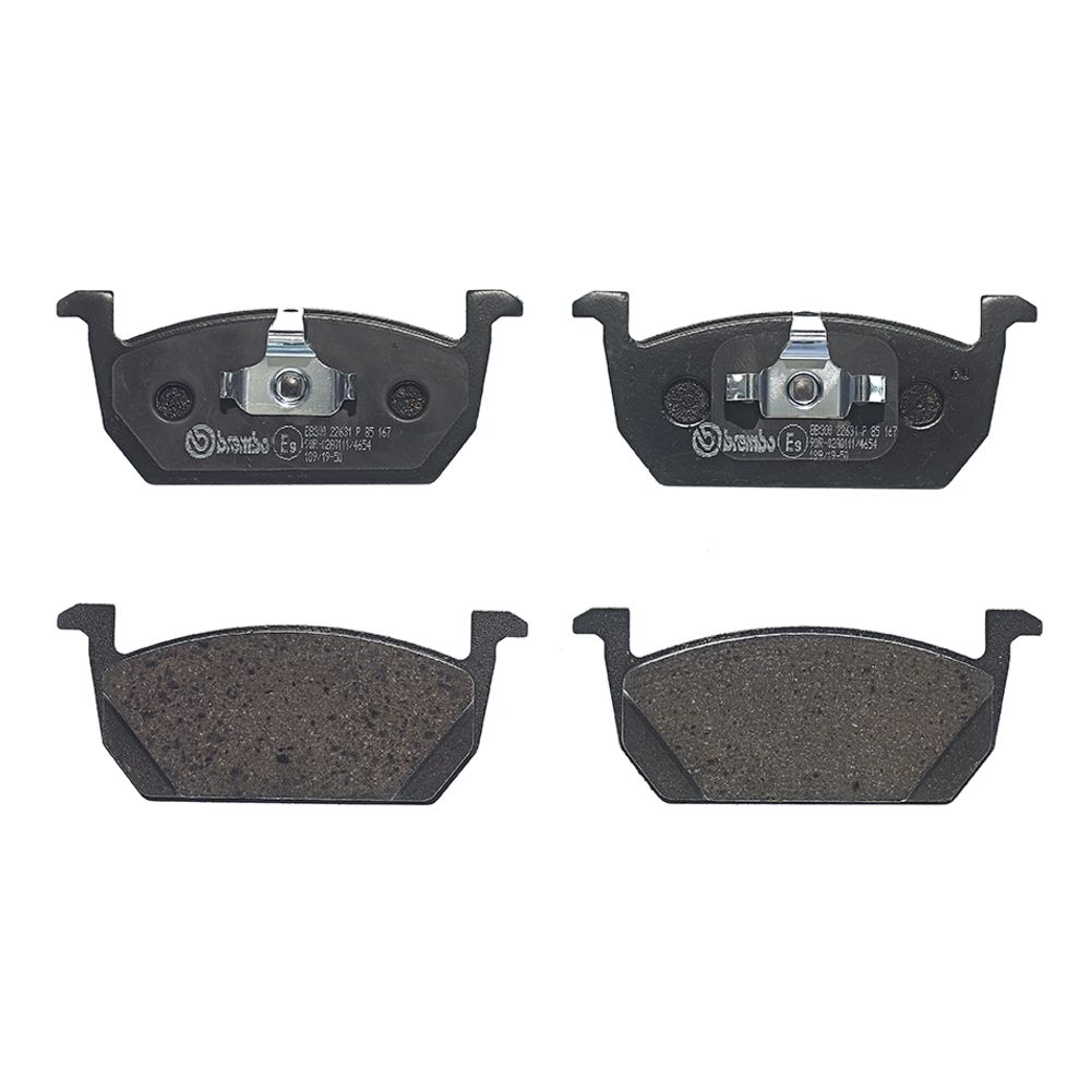 Piduriklotside komplekt 22-00274