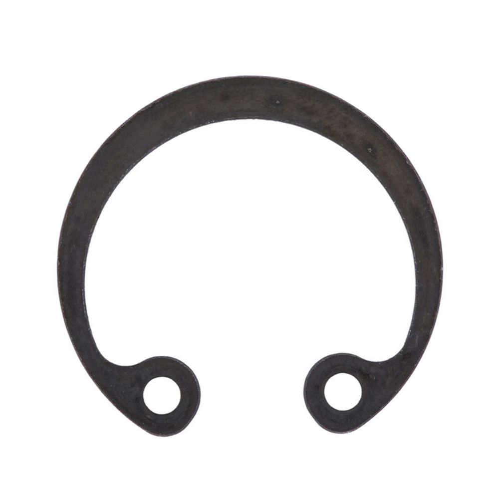 Sisäpuolinen lukkorengas DIN 472 12 mm 10 kpl