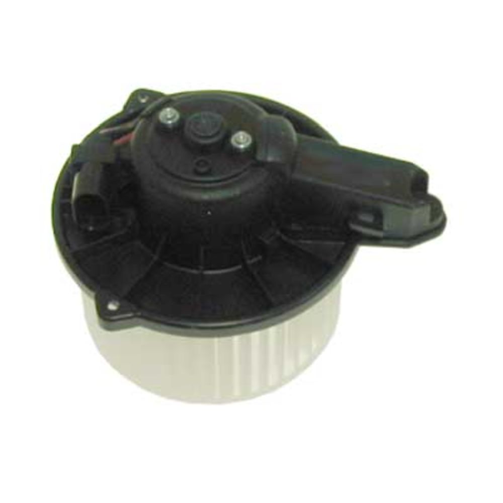 Elektrisk motor, kupéfläkt 13-1013
