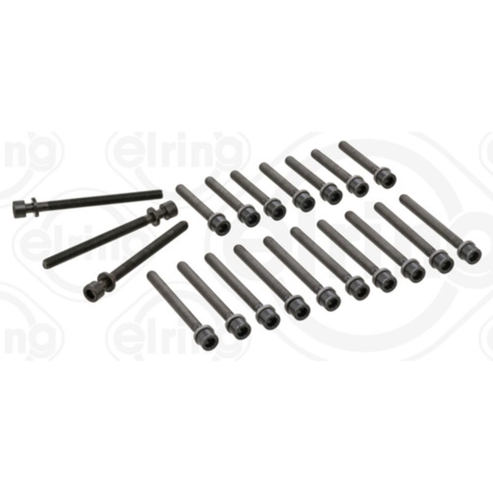 Bultsats, topplock 25-01041