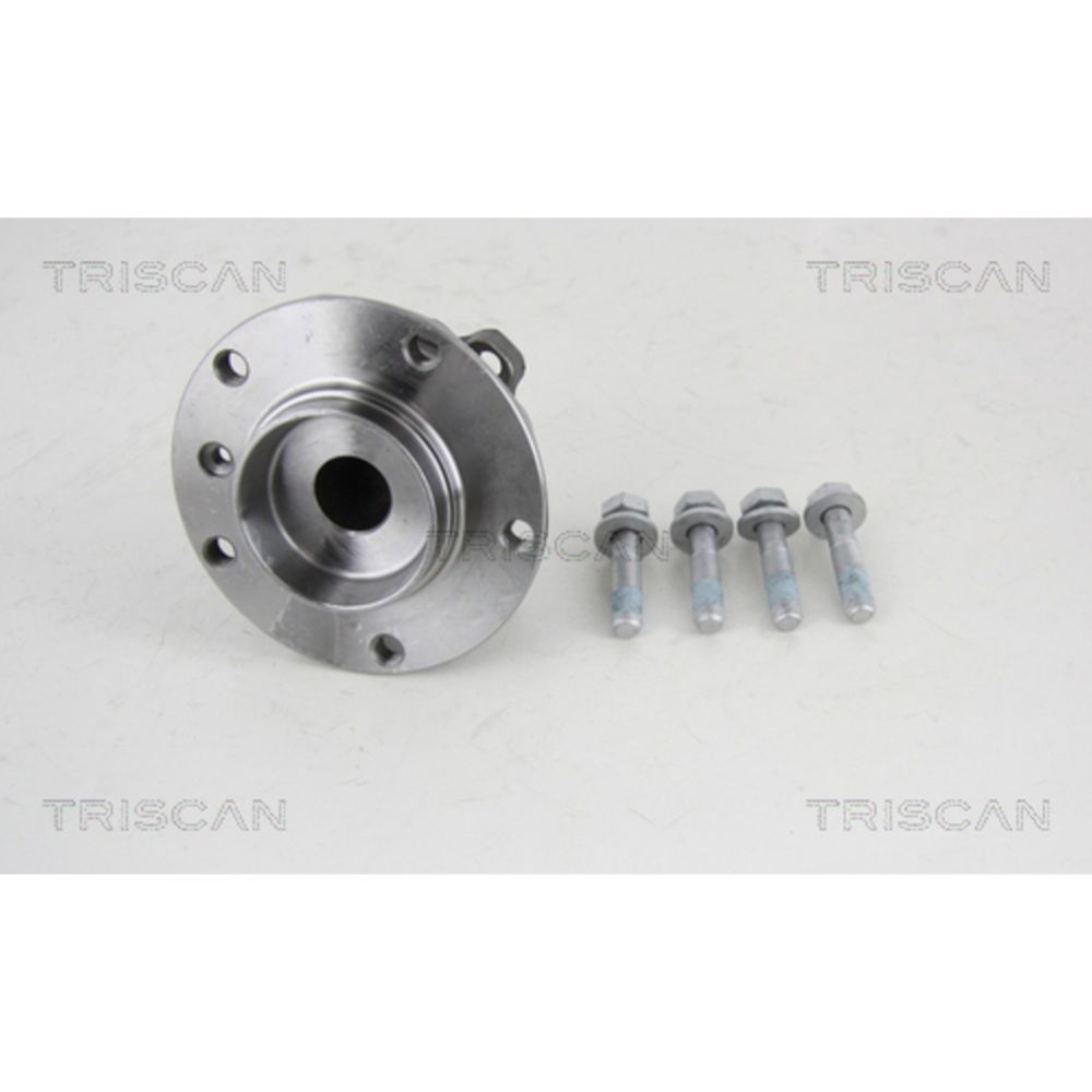 Rattalaagrikomplekt 21-1768