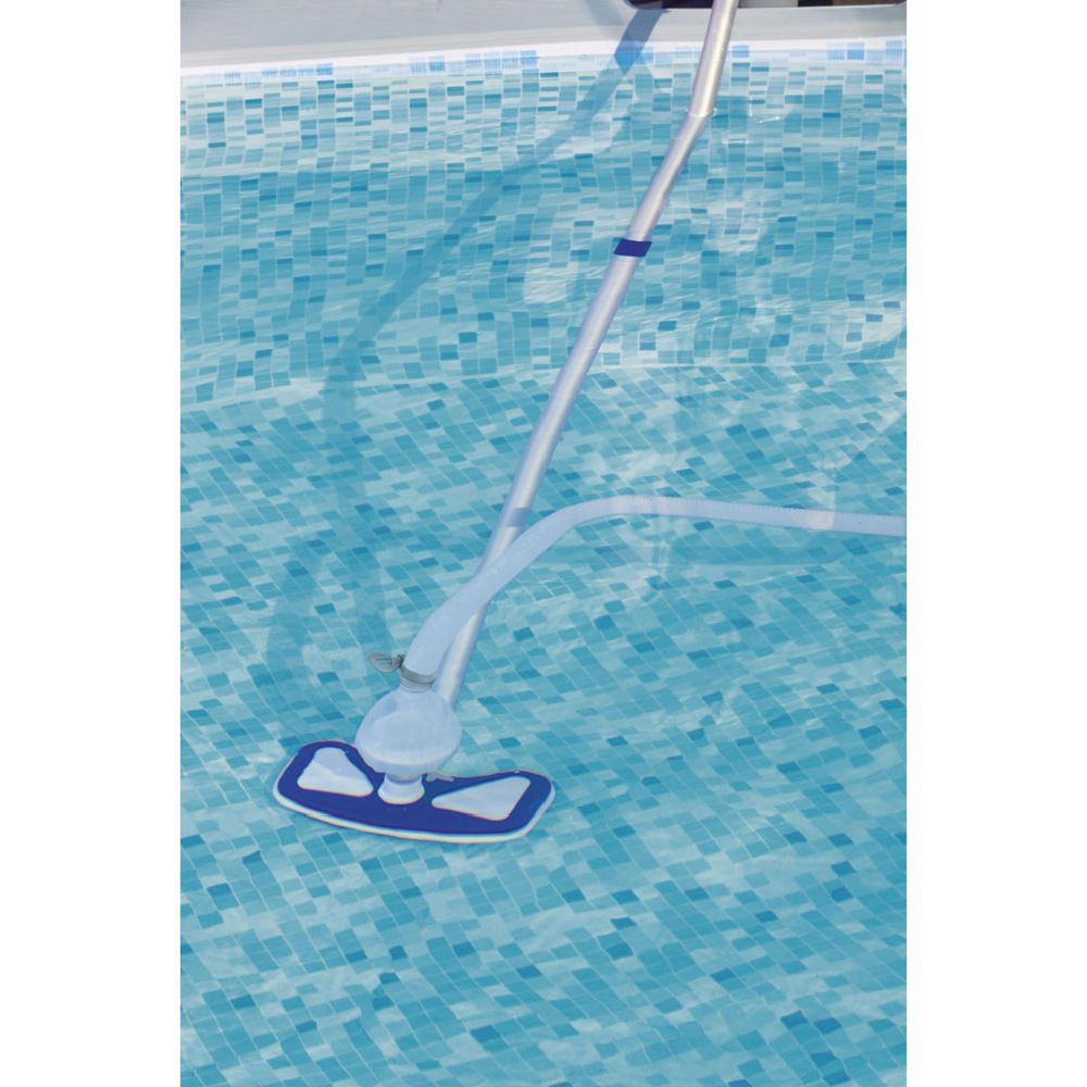 Bestway Flowclear AquaClean poolrengöringsset