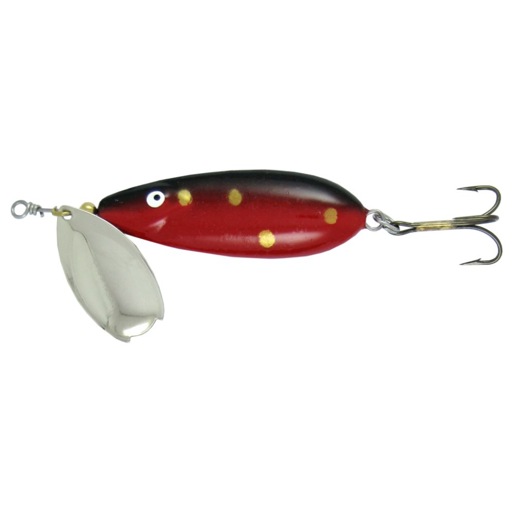 Bete Lotto 6 cm 15 g pöörlev lant 252