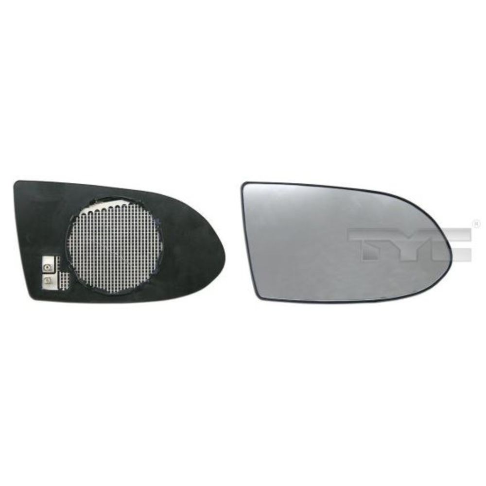 Sivupeilin lasi 46-2094