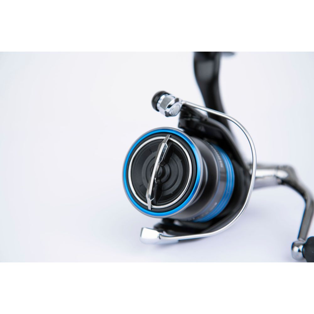 Shimano Nexave FI spinningurull