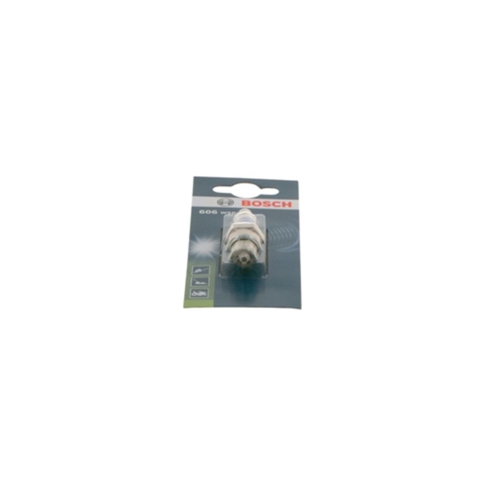 Bosch WSR6F sytytystulppa