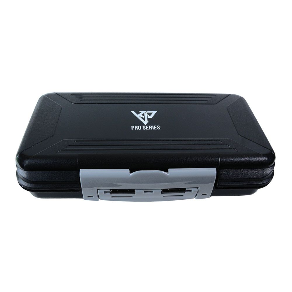 K.P landikarp, must, L