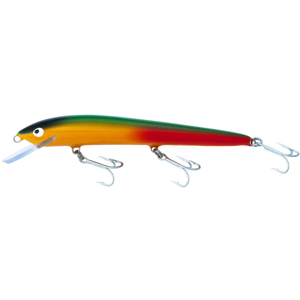 Nils Master Invincible floating 15 cm 30 g voobler