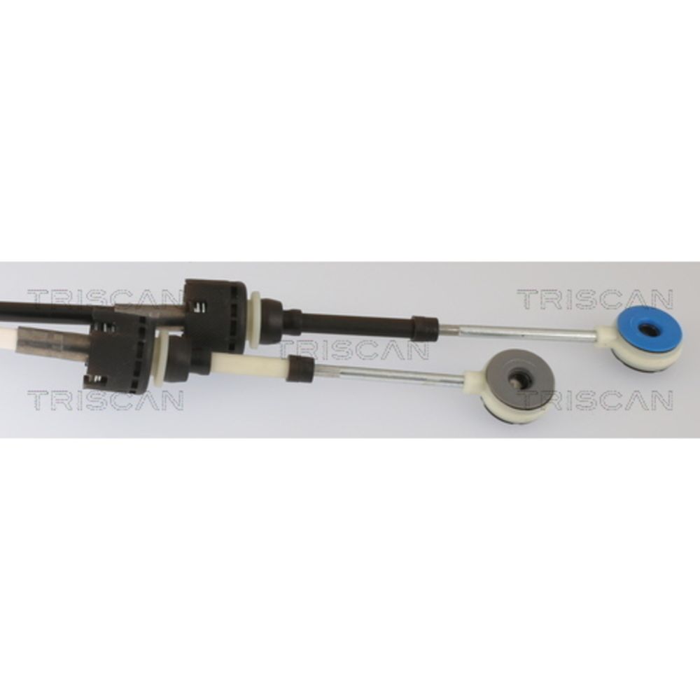 Vajer, manuell transmission 24-00284