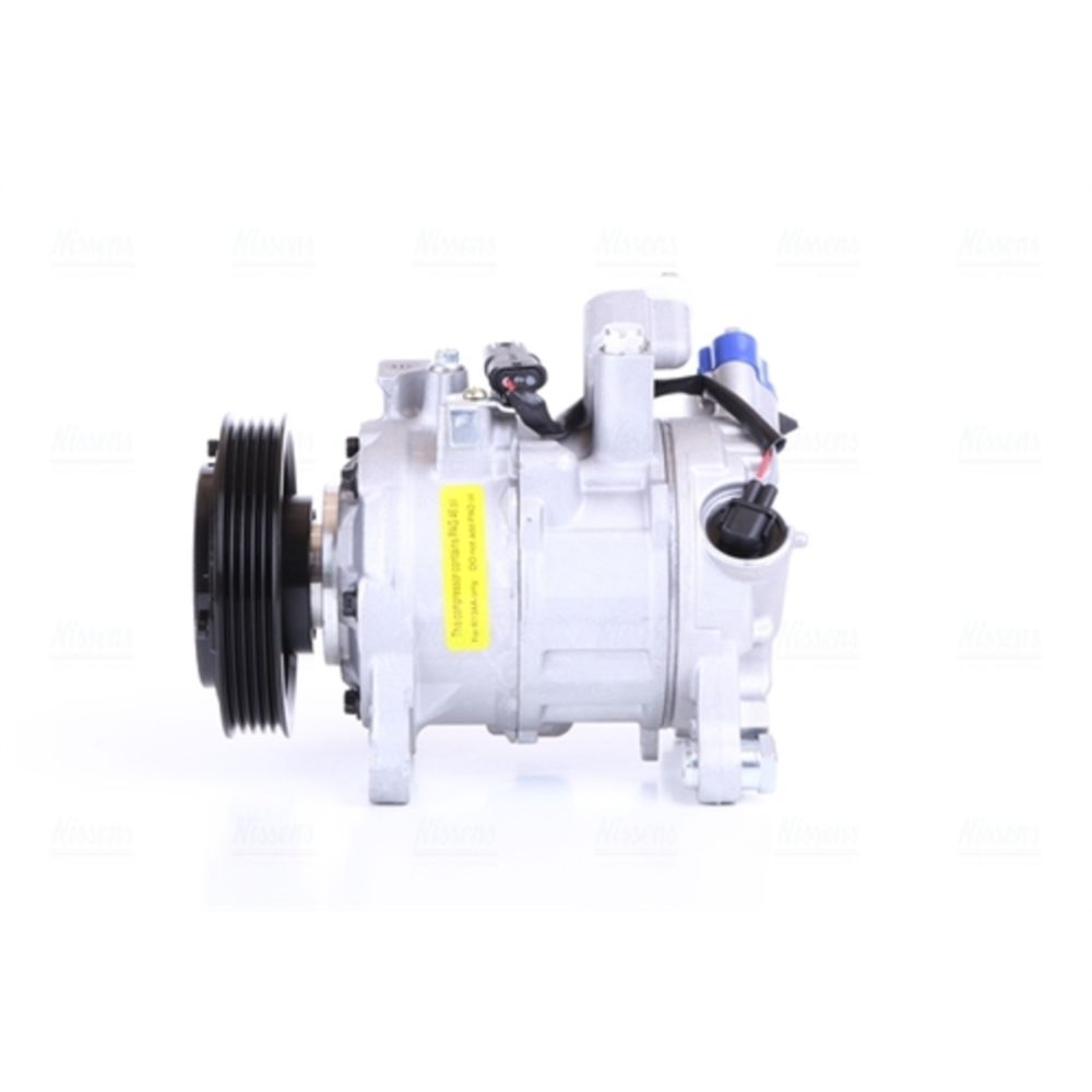 Ilmastointilaitteen kompressori 30-00297