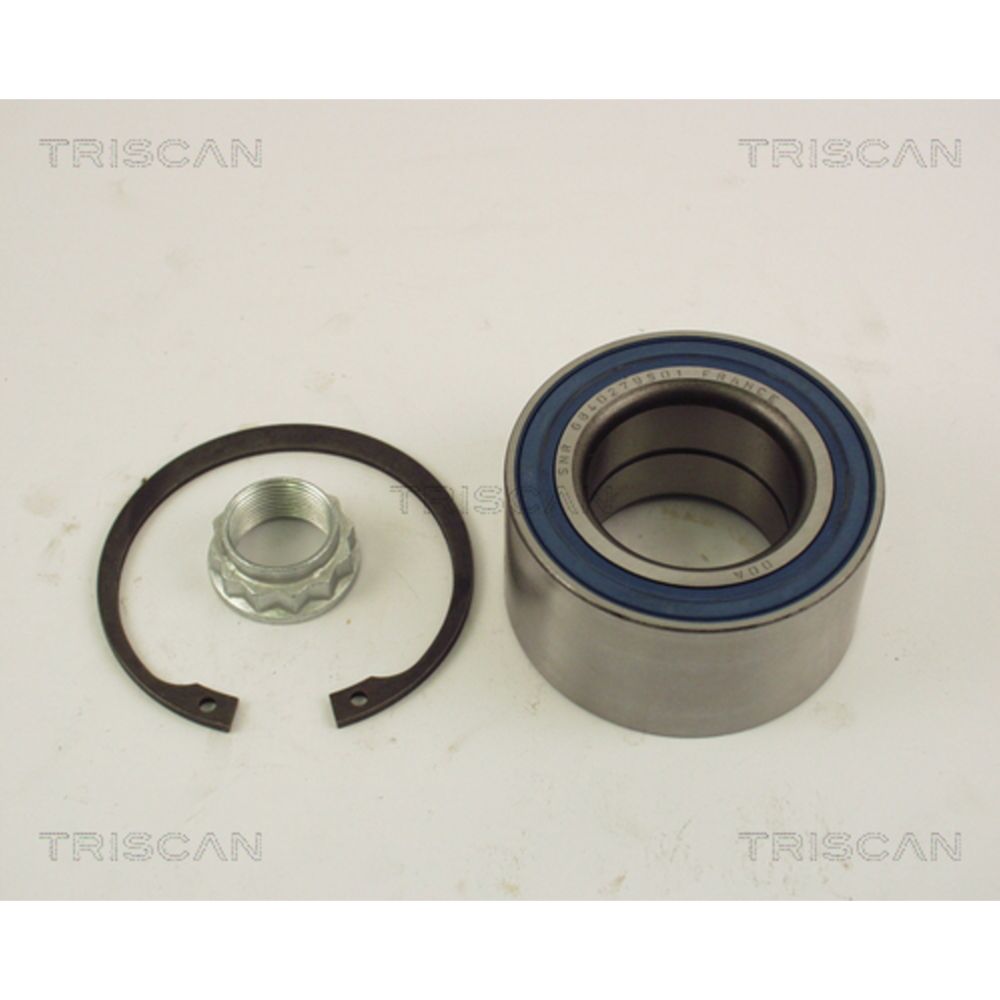 Pyöränlaakerisarja 21-1635