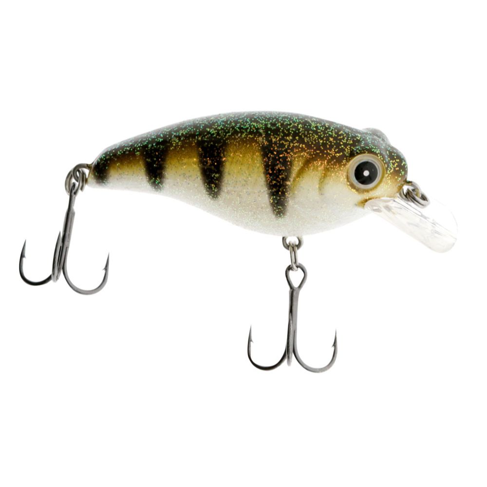 Wataya Kränkki ahvenvaappu 6 cm 11 g