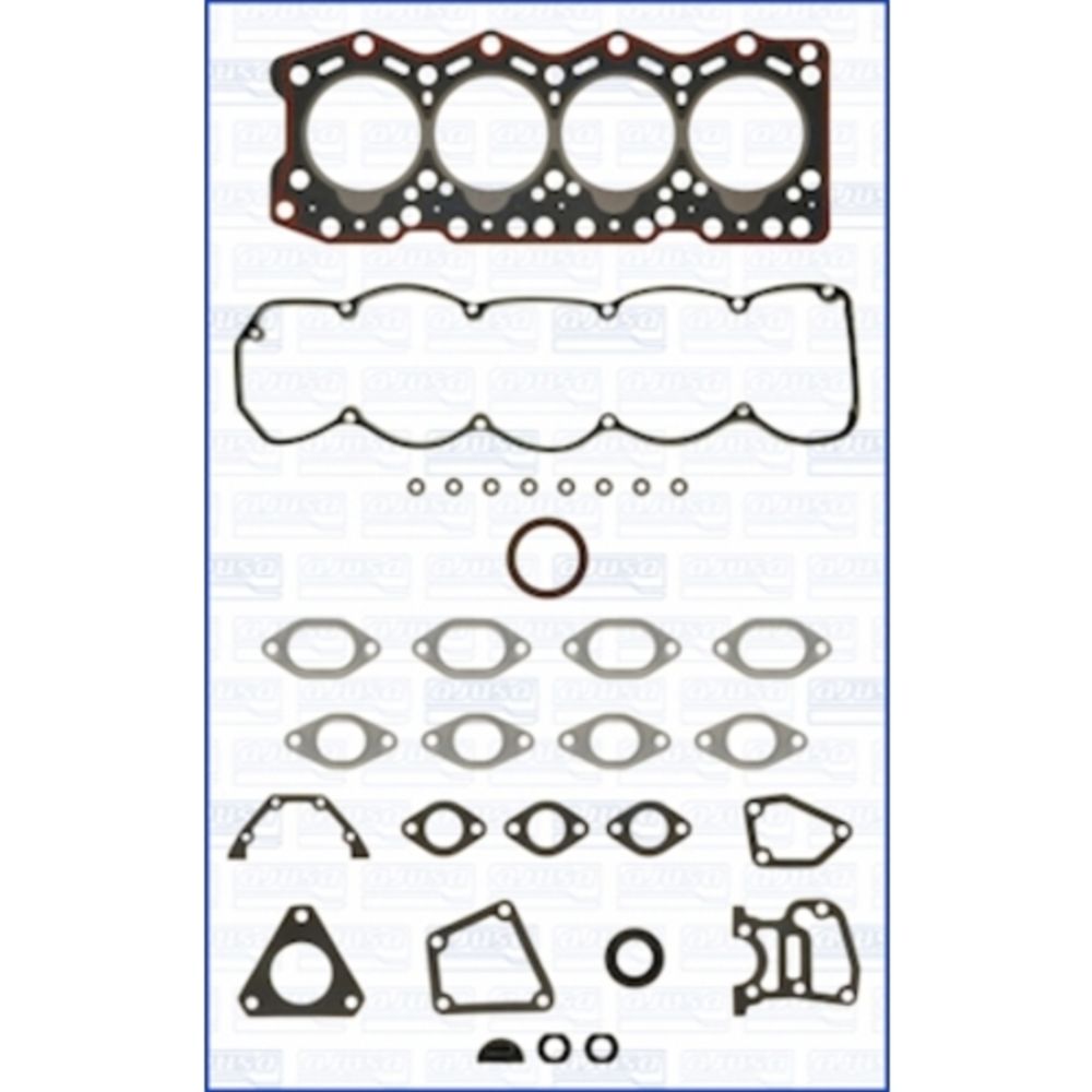 Yläpään tiivistesarja 27-1887