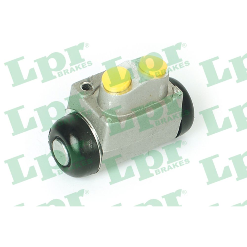 Pyöränsylinteri 23-8666