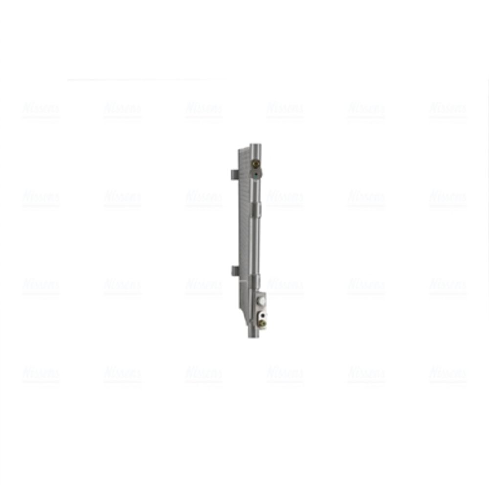 Ilmastointilaitteen lauhdutin 30-00460