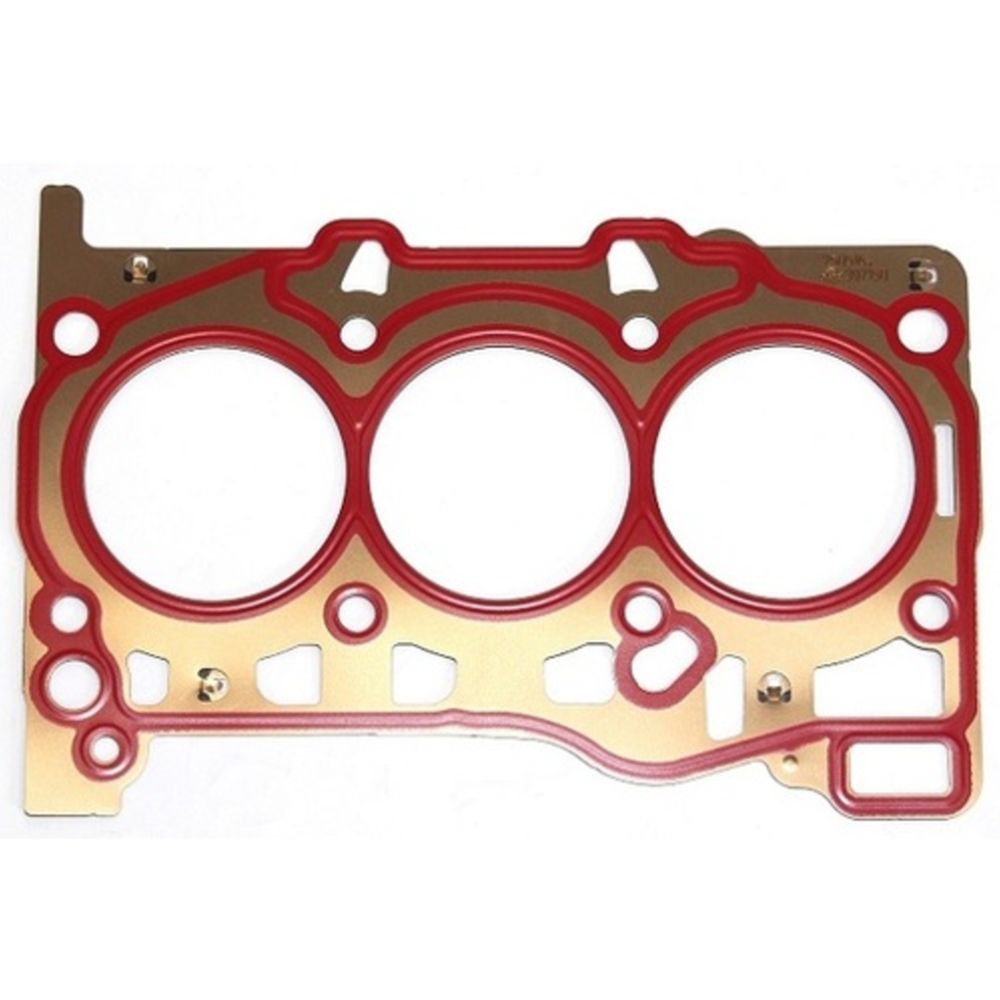 Packning, topplock 27-02082