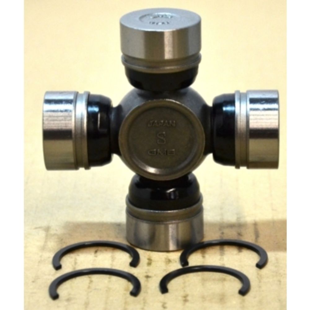 Led, kardanaxel 18-02683