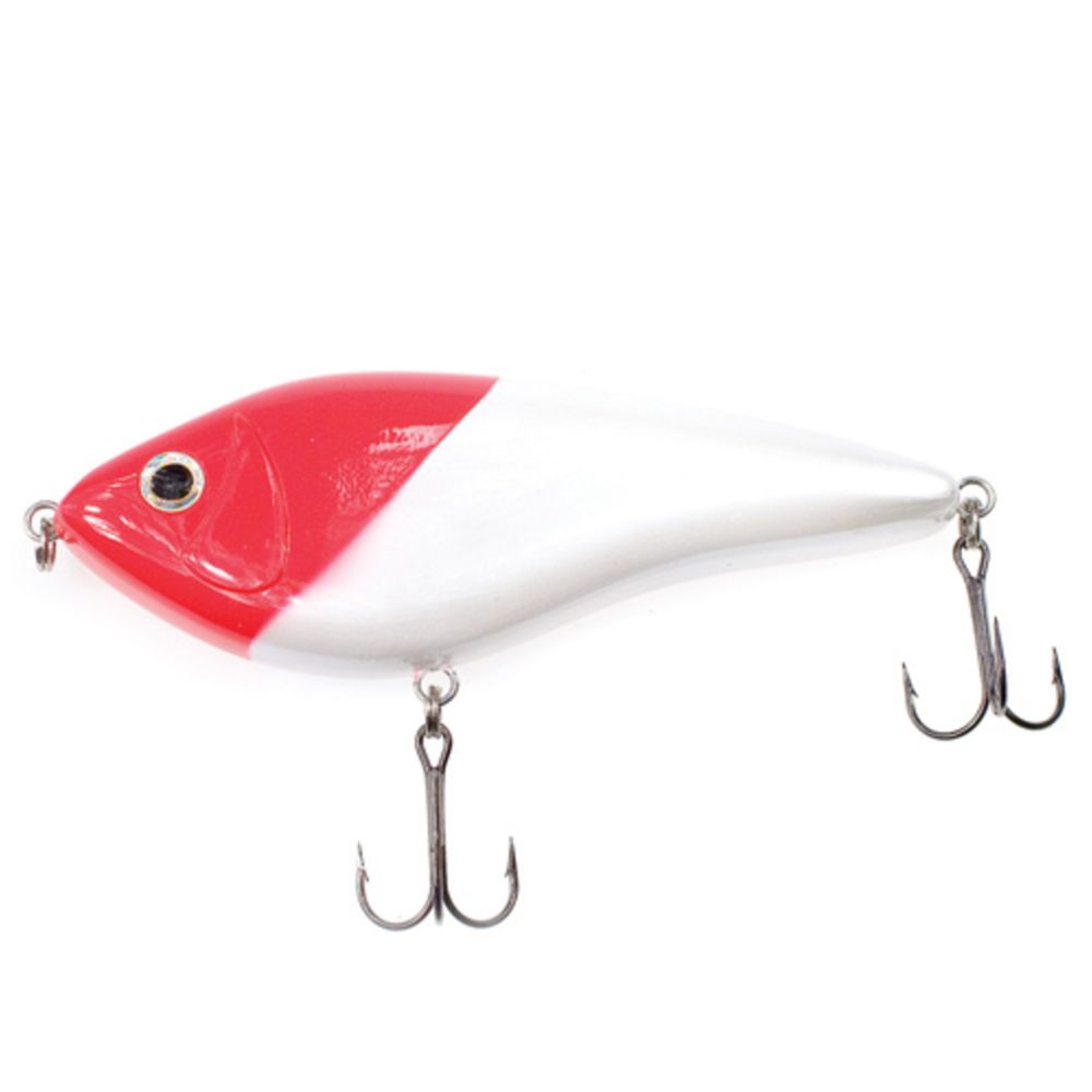 Westin Swim aeglaselt uppuv jerkvoobler, 12 cm, 53 g