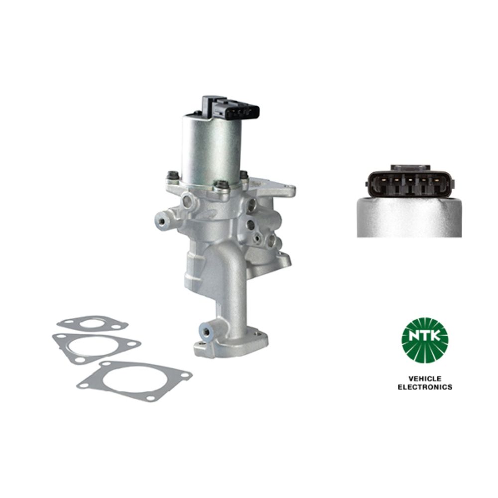 EGR-klapp 28-01510
