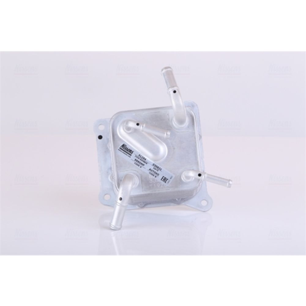 Öljynjäähdytin 30-05410