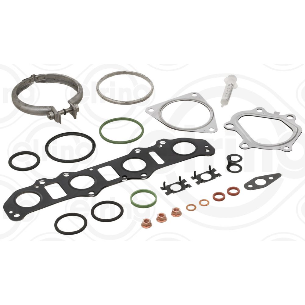 Monteringsats, Turbo 13-01054