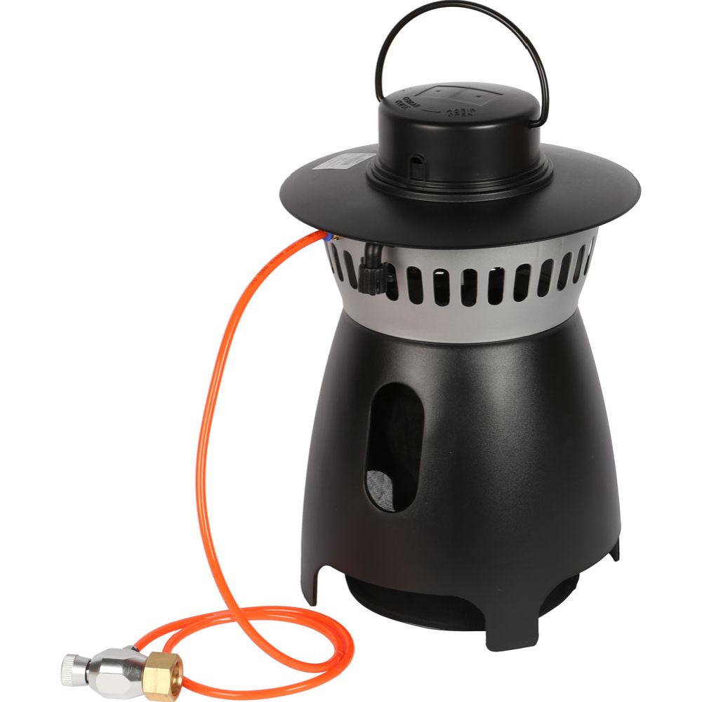 Mosquito Zapper hyttysansa Booster Plus+