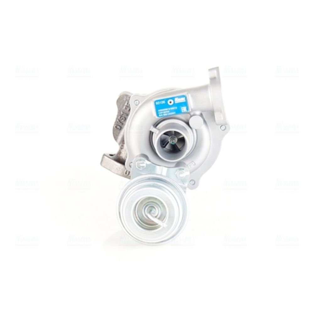 Turbo 13-93156