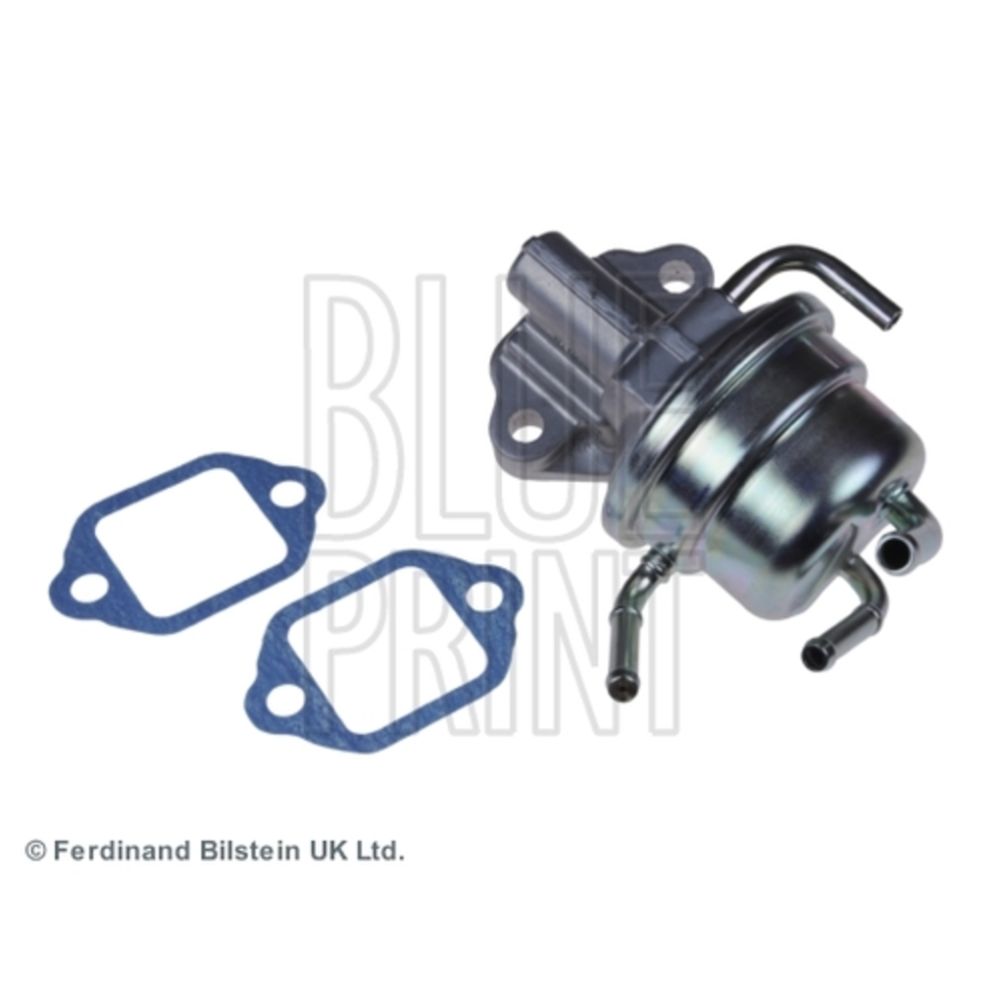 Polttoainepumppu 29-2772