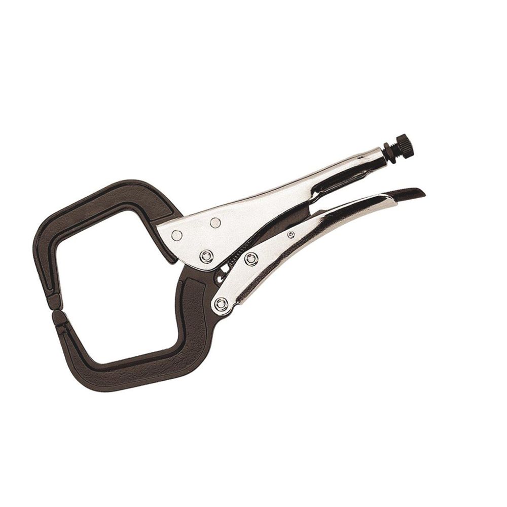 Bahco 2963-280 C-lukkopihdit länkimalli 280 mm