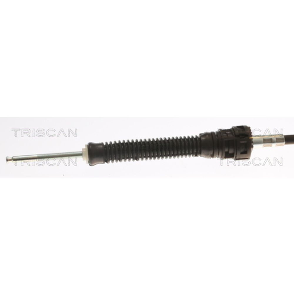 Vajer, manuell transmission 24-00273