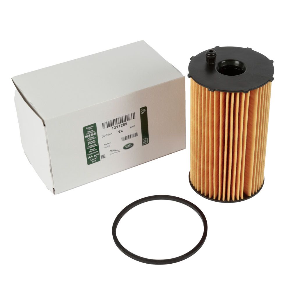Õlifilter 15-0410