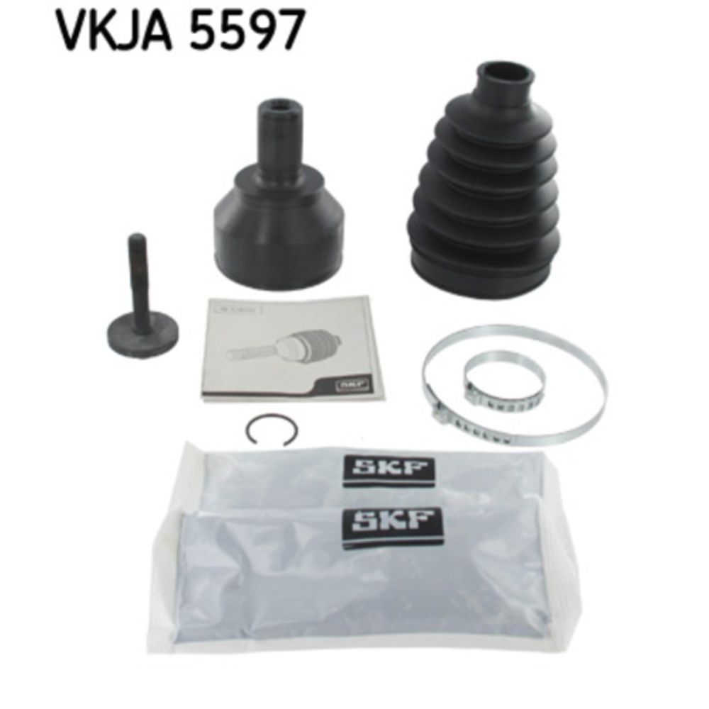 Veovõlli liigendlaager 17-4134