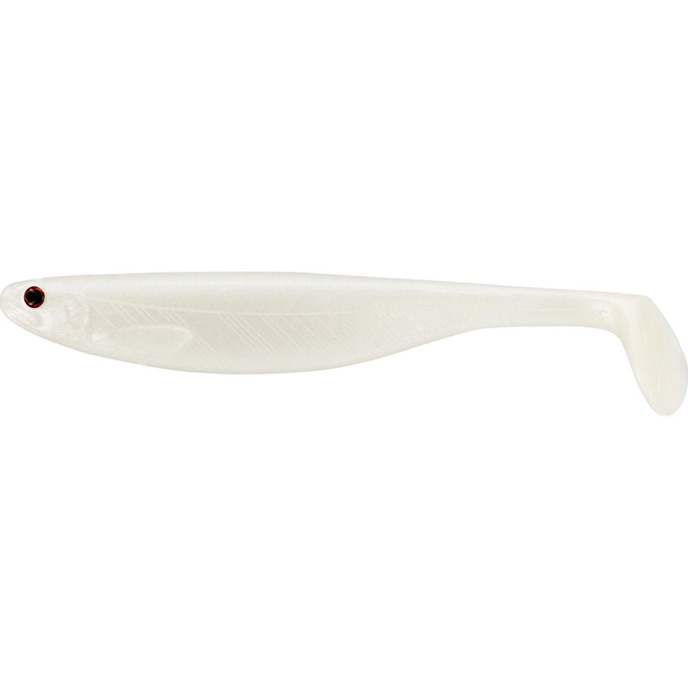 Westin ShadTeez Slim jigg 10 cm 6 g 3 st.