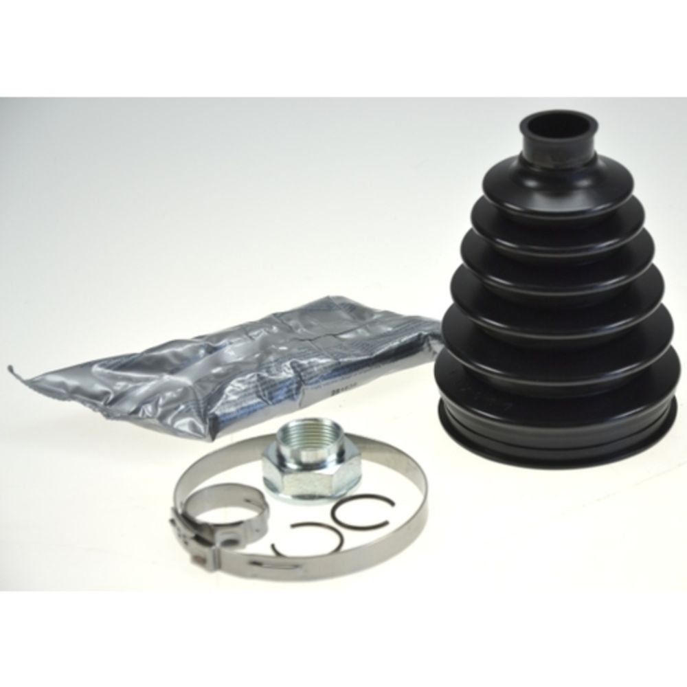 Vetoakselin suojakumisarja 17-05925