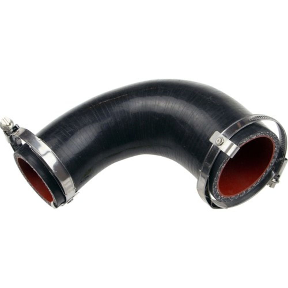 Insugsluftrör, turbo 30-00856