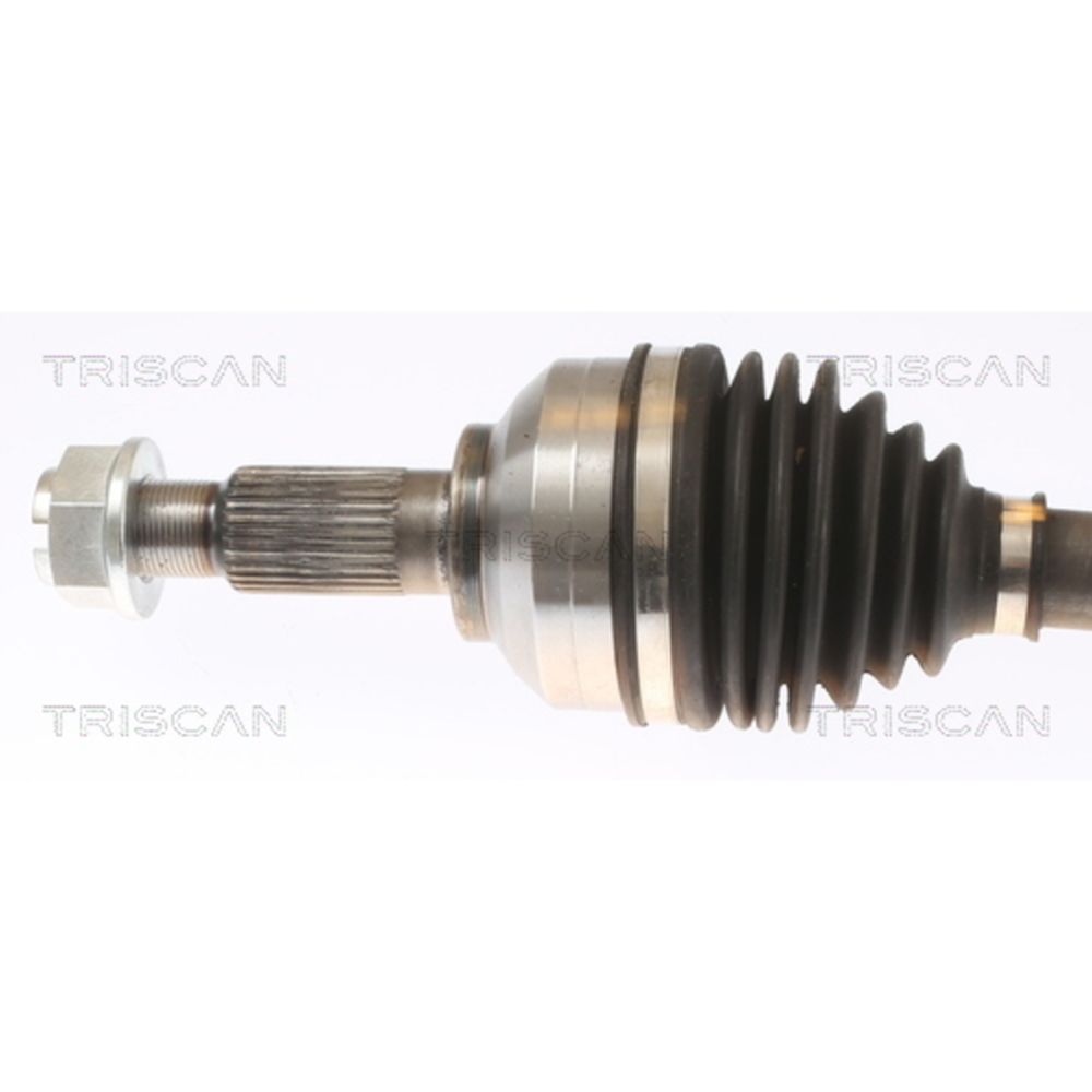Drivaxel 17-05514