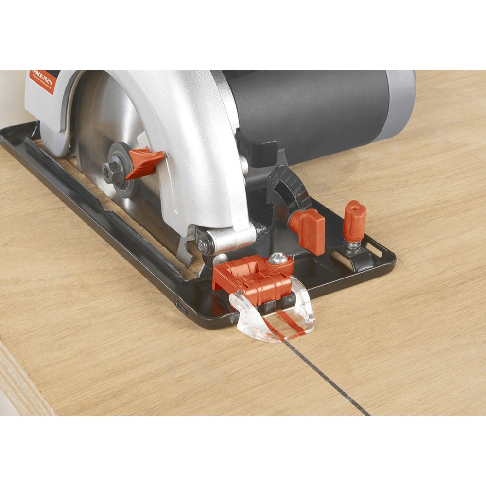 Skil 5665 AA ketassaag, 184 mm, 1250 W
