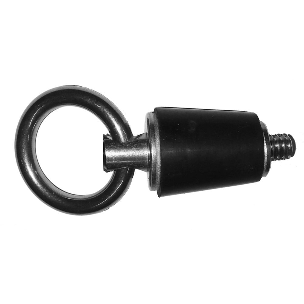Arctic Marine Bottenplugg 19mm AISI316