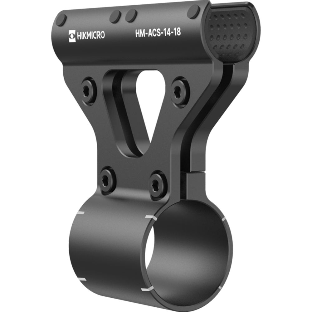 HikMicro A7E Action-kameran adapteri HM-ACS-14-18