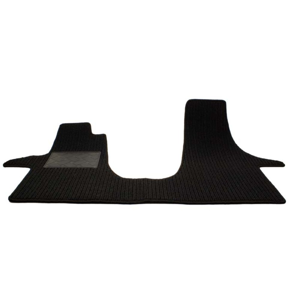 Tekstiilmatt, VW T5 03-