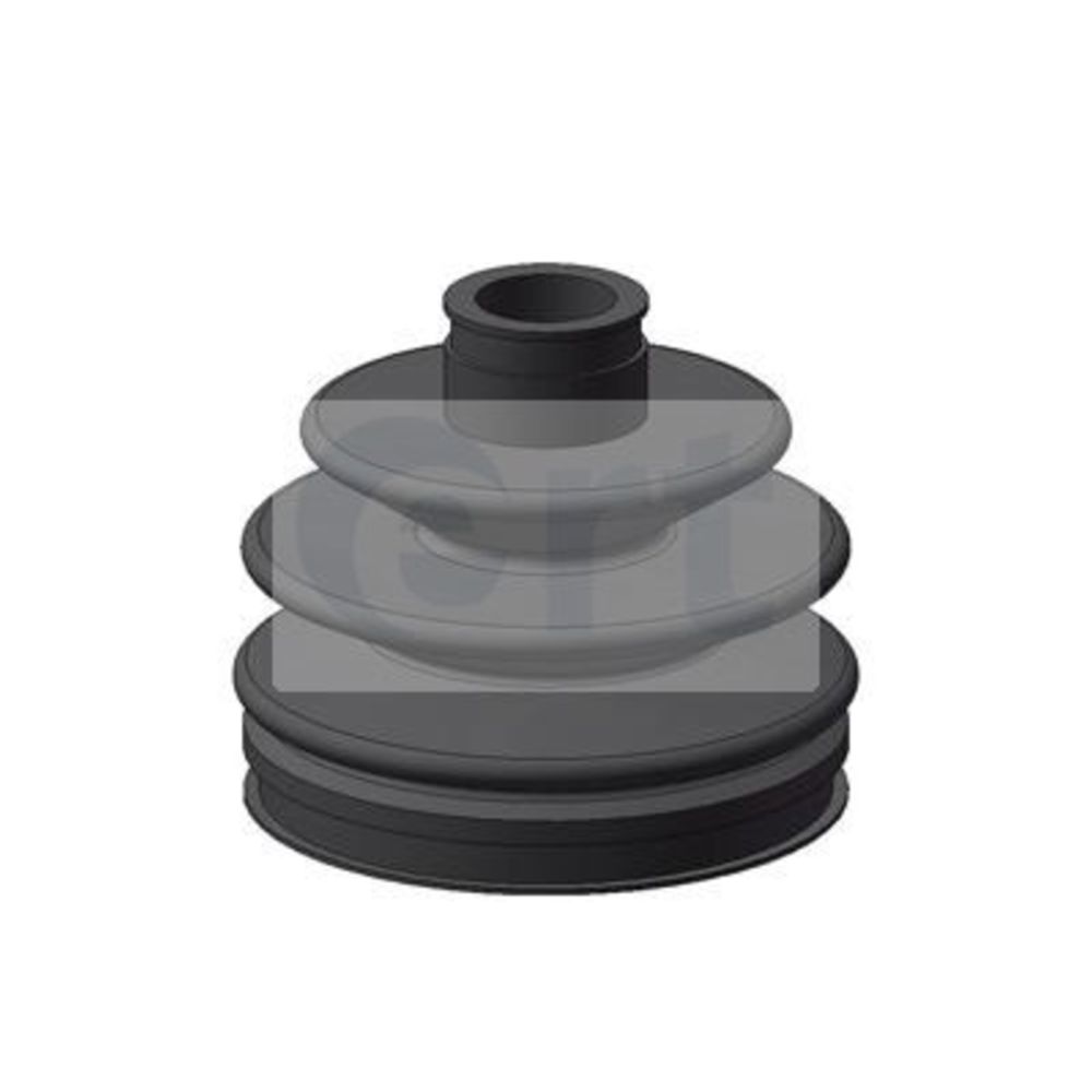 Vetoakselin suojakumisarja 17-3186