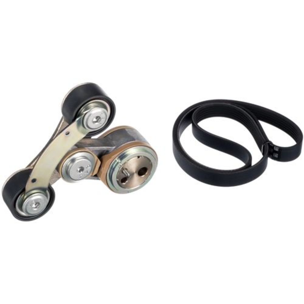 Multiribbremsats 25-00674