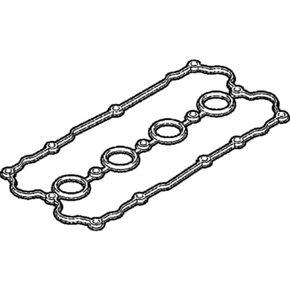 Venttiilikannen tiiviste 27-00229