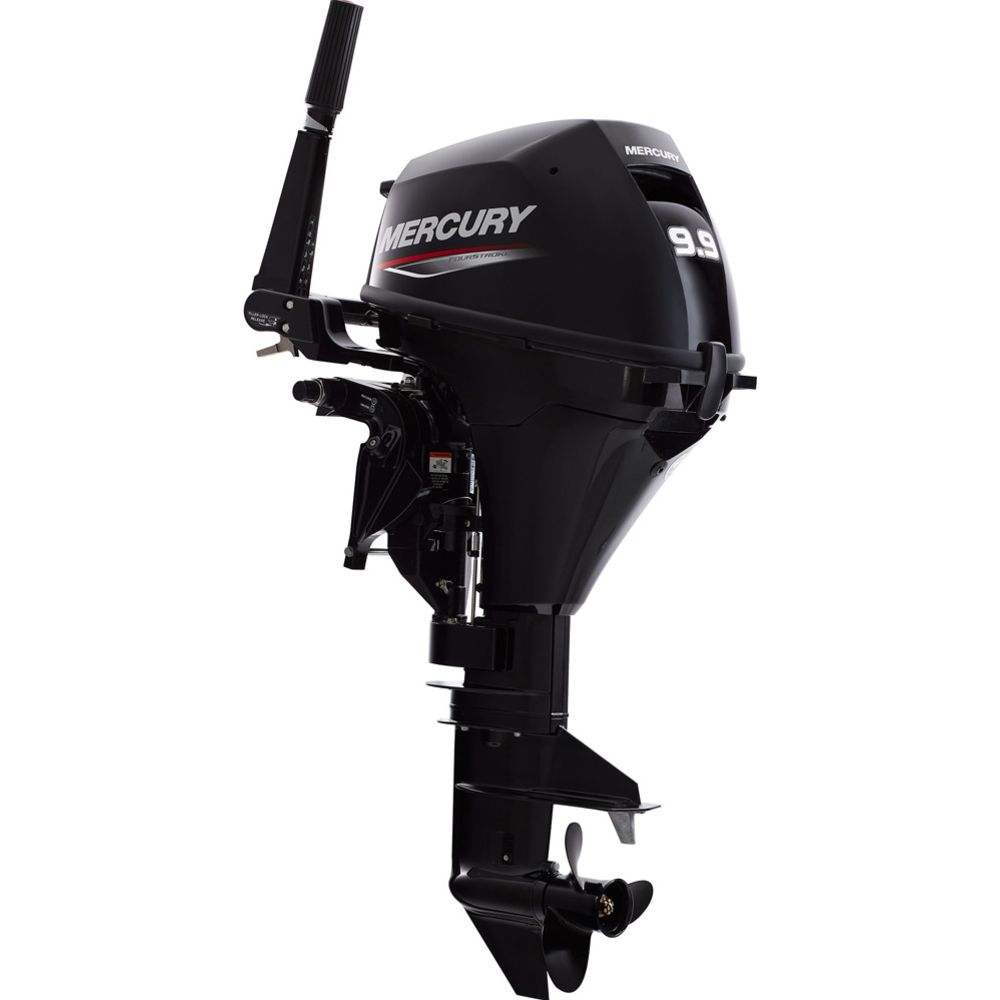 Mercury F9,9 MH utombordare