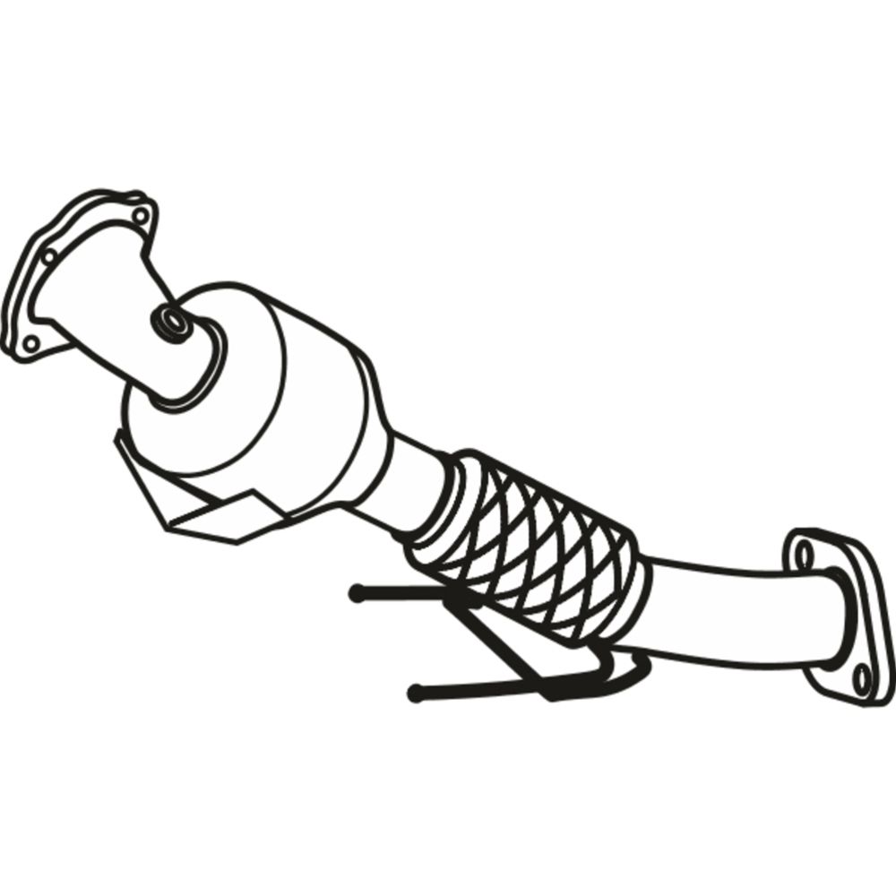 Katalysaattori 13-9599
